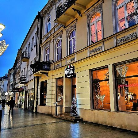 Lublin City Heart - Apartament Z Parkingiem Exterior photo