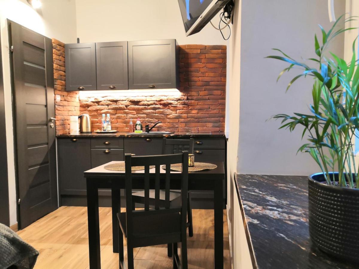 Lublin City Heart - Apartament Z Parkingiem Exterior photo